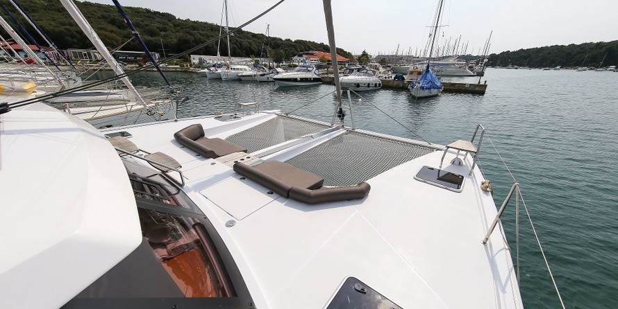 Nautitech 46