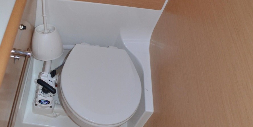 Jeanneau Sun Odyssey 419