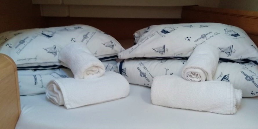 Jeanneau Sun Odyssey 419