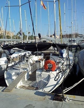 Bavaria 46 Cruiser