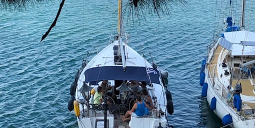 Hanse 385