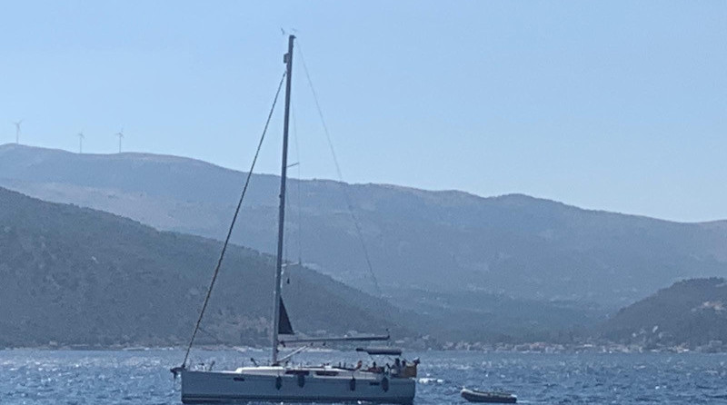 Hanse 385