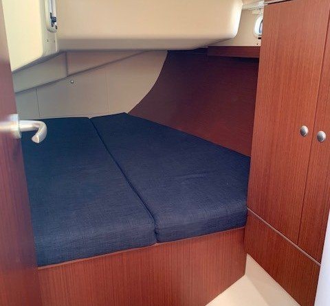 Hanse 385