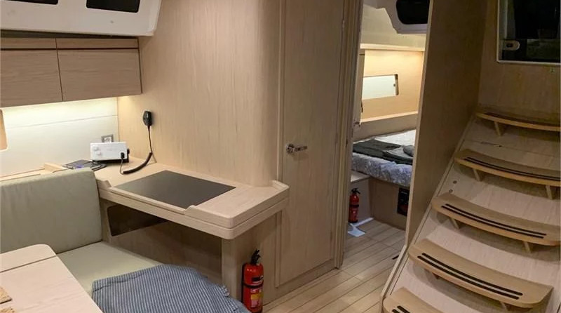 Beneteau Oceanis 46.1