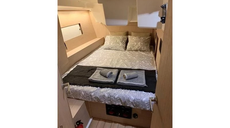 Beneteau Oceanis 46.1