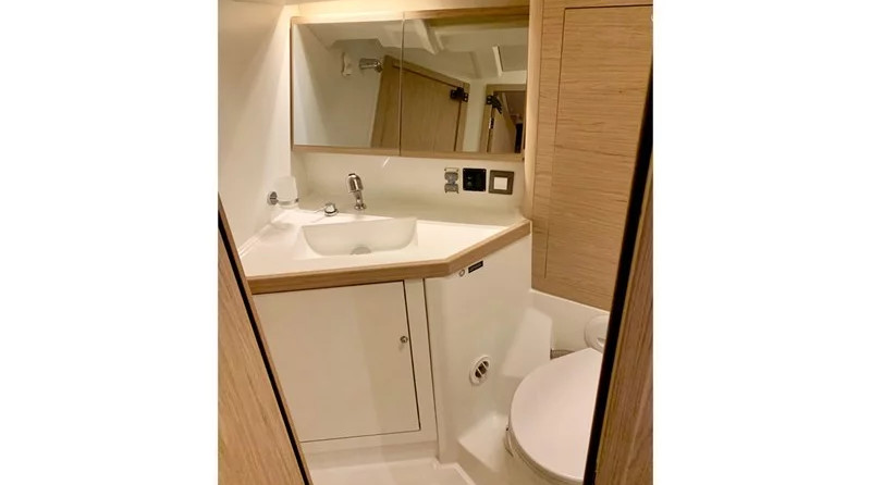 Beneteau Oceanis 46.1