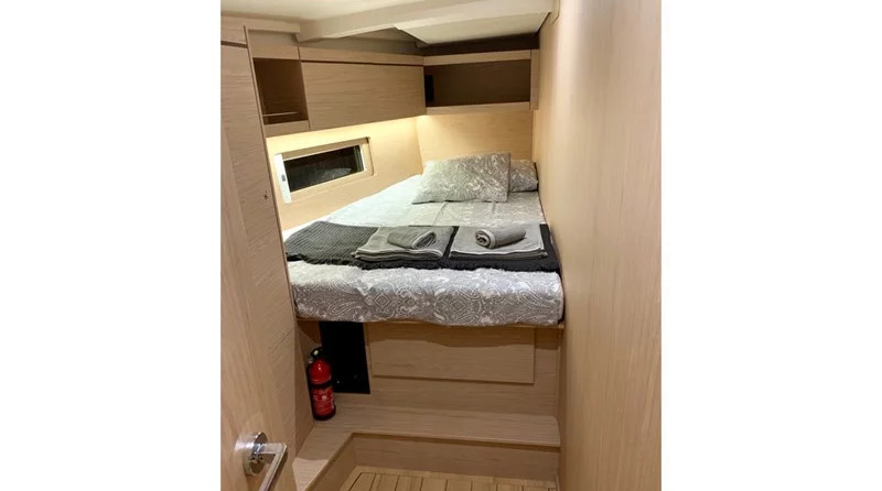 Beneteau Oceanis 46.1