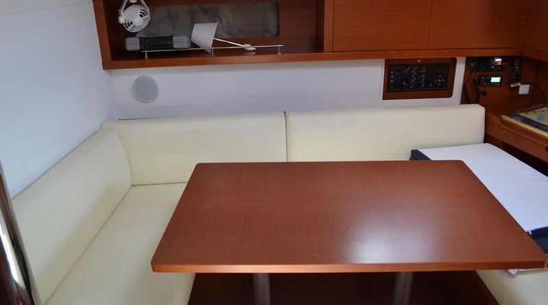 Beneteau Oceanis 45