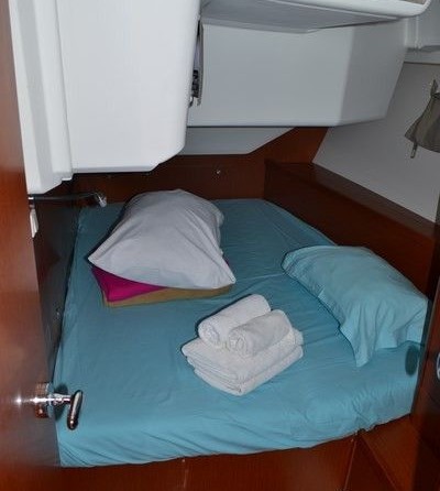 Beneteau Oceanis 45