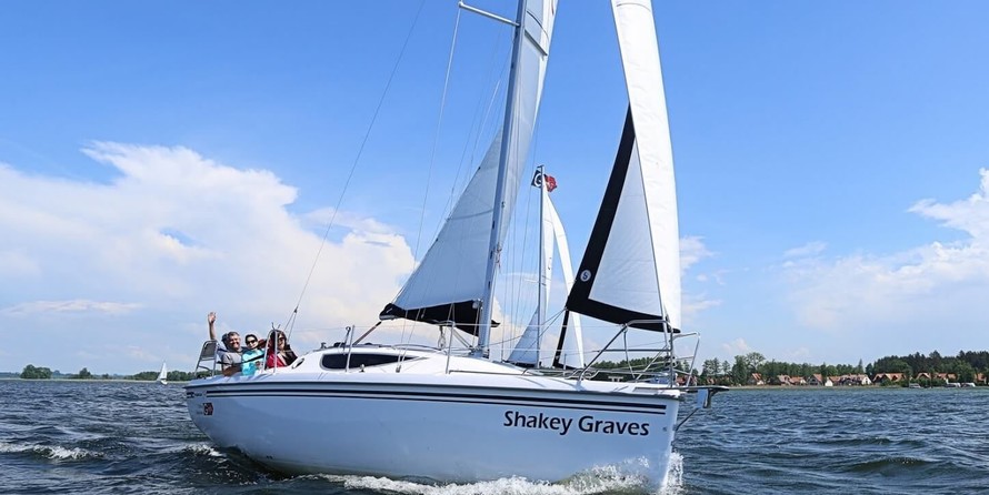 Northman Maxus 28