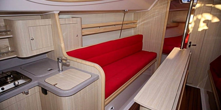 Northman Maxus 28
