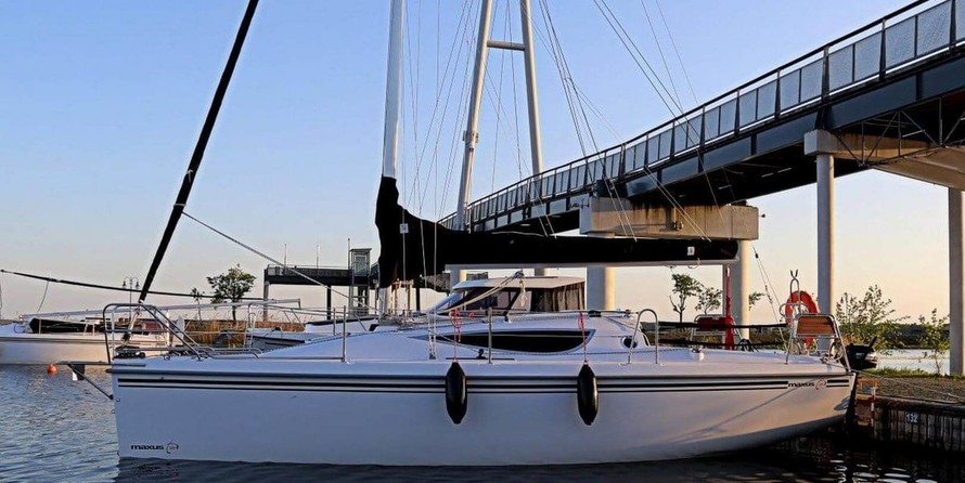 Northman Maxus 28