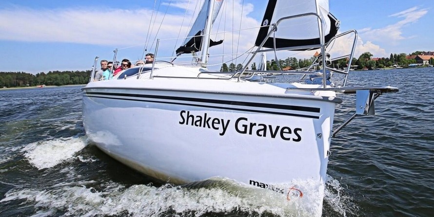 Northman Maxus 28