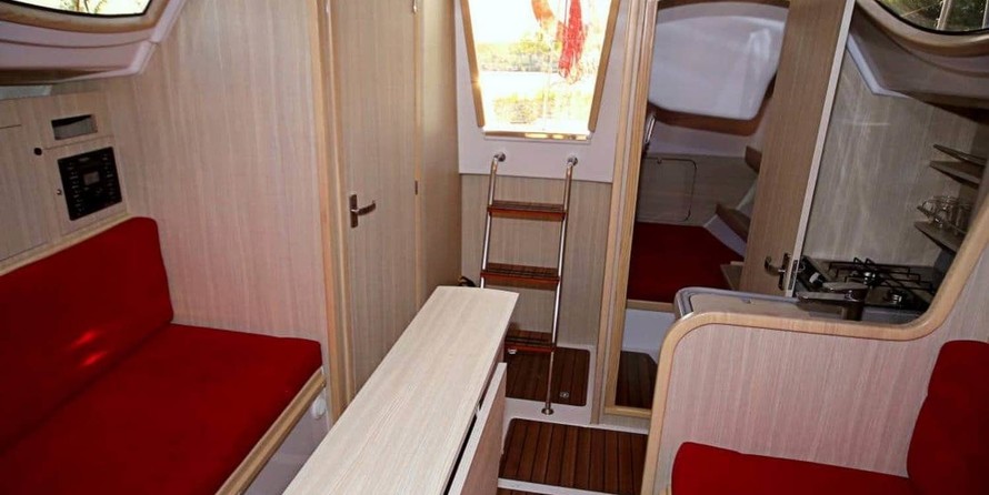 Northman Maxus 28