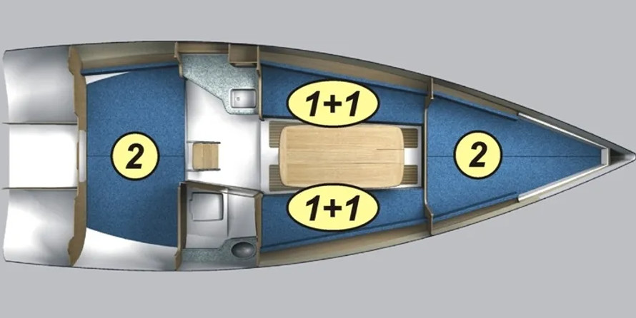 Northman Maxus 28