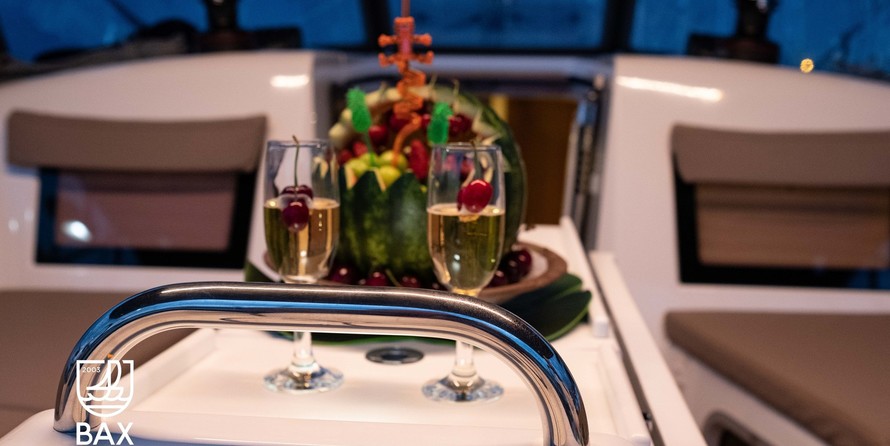 Jeanneau Sun Odyssey 410
