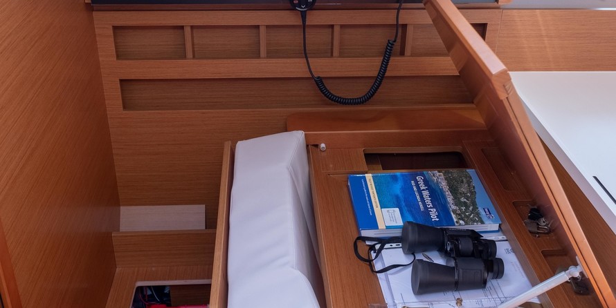 Jeanneau Sun Odyssey 410