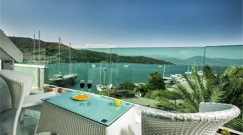 Jeanneau Sun Odyssey 50 DS