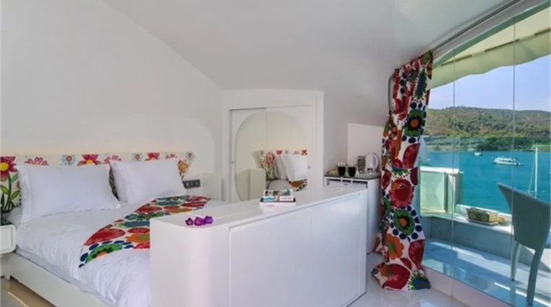 Jeanneau Sun Odyssey 50 DS