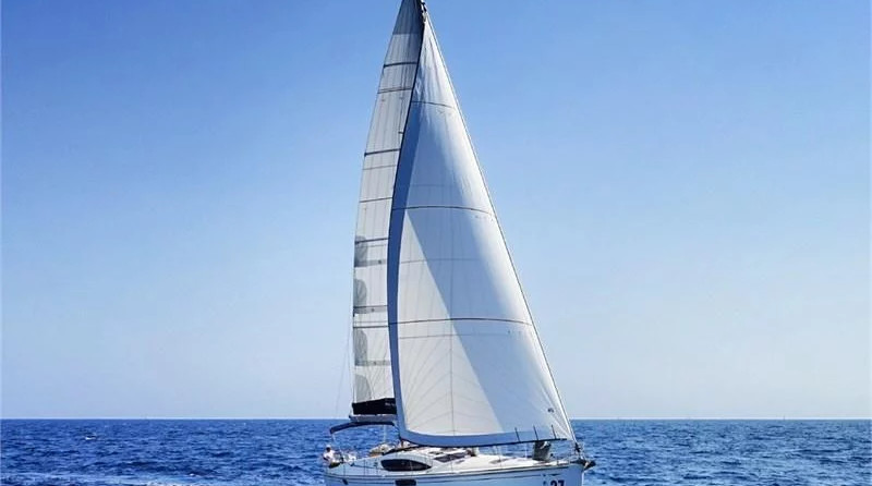 Jeanneau Sun Odyssey 50 DS