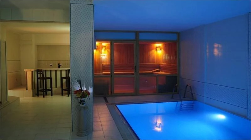 Jeanneau Sun Odyssey 50 DS