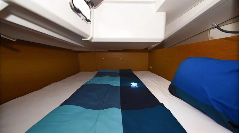 Jeanneau Sun Odyssey 440