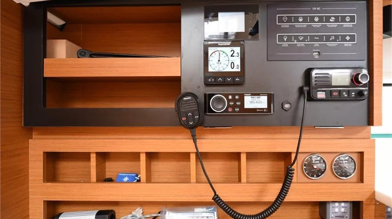 Jeanneau Sun Odyssey 440