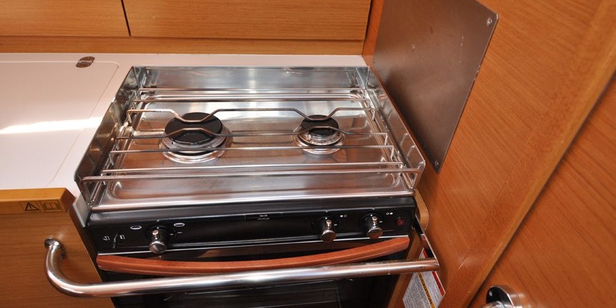 Jeanneau Sun Odyssey 409
