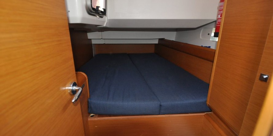 Jeanneau Sun Odyssey 409