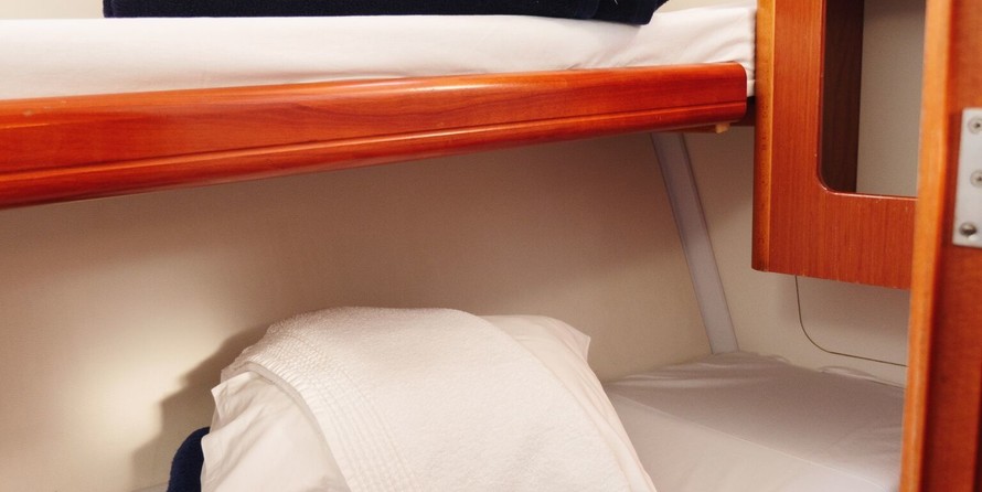 Jeanneau Sun Odyssey 449