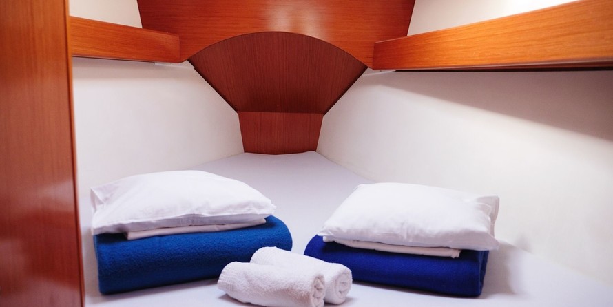 Jeanneau Sun Odyssey 449