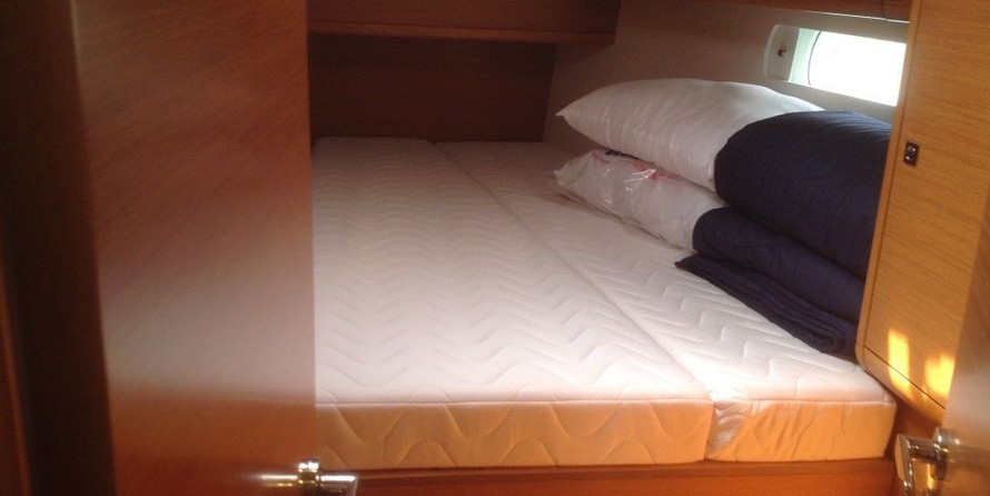 Jeanneau Sun Odyssey 519