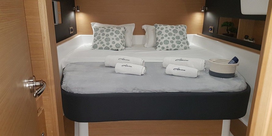 Dufour 48 Catamaran