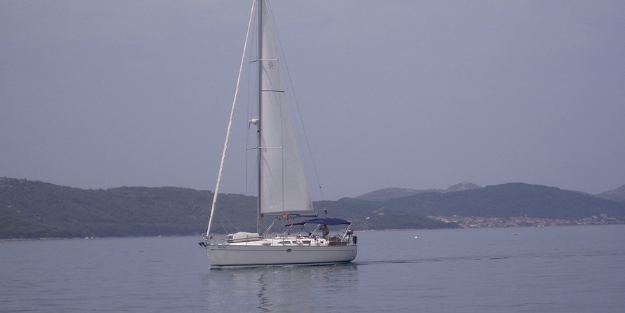 Bavaria 38