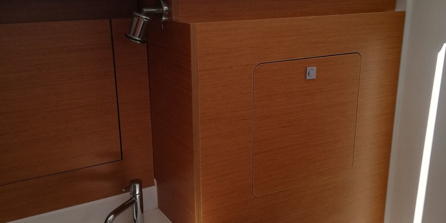 Jeanneau Sun Odyssey 449