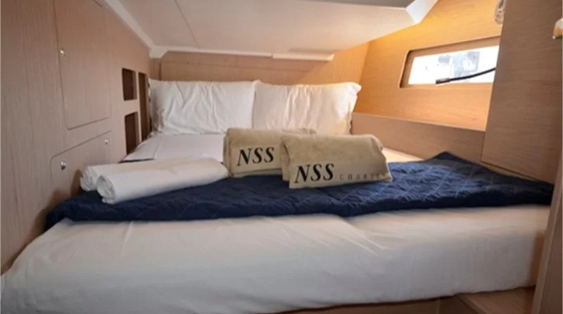 Beneteau Oceanis 46.1