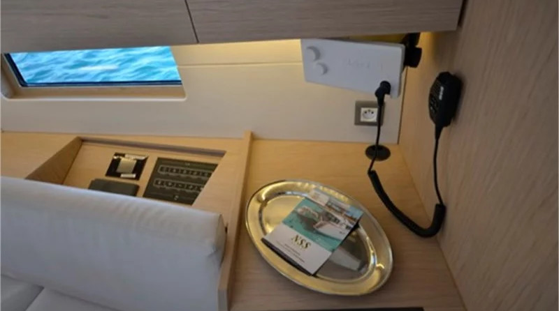 Beneteau Oceanis 46.1
