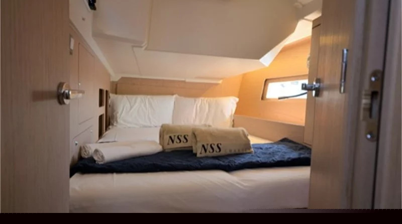 Beneteau Oceanis 46.1