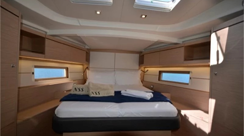 Beneteau Oceanis 46.1