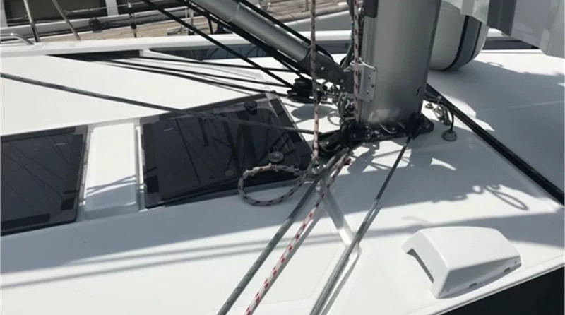 Beneteau Oceanis 46.1