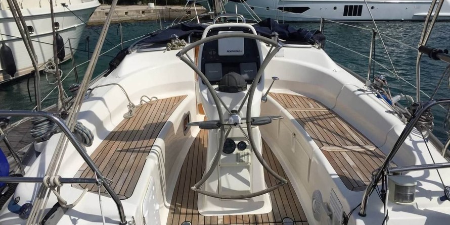Bavaria 31 Cruiser
