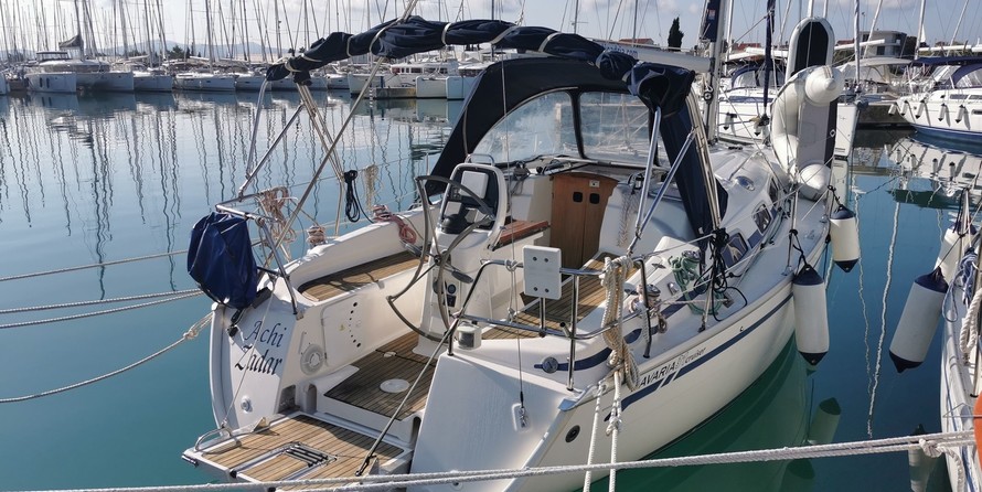 Bavaria 31 Cruiser