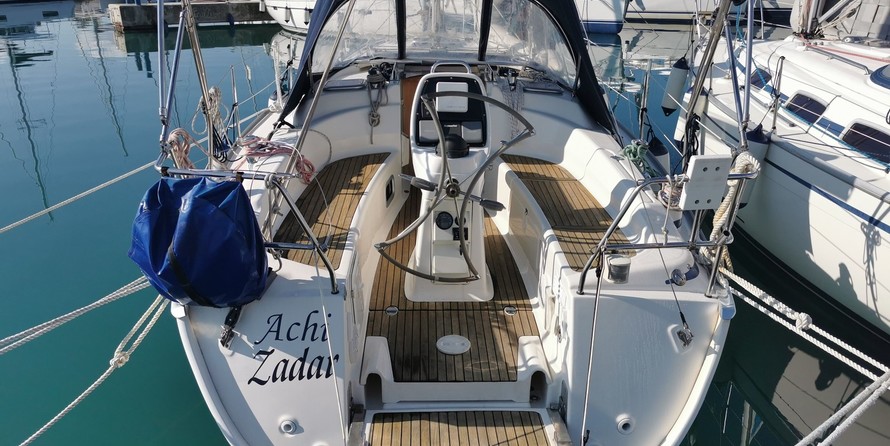 Bavaria 31 Cruiser