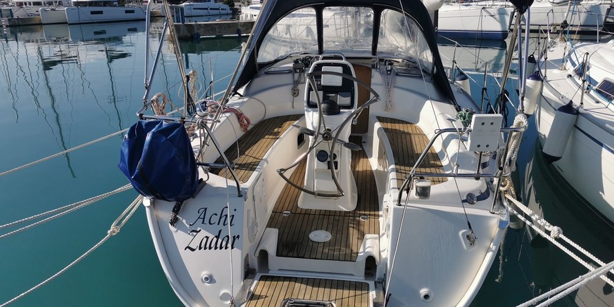 Bavaria 31 Cruiser