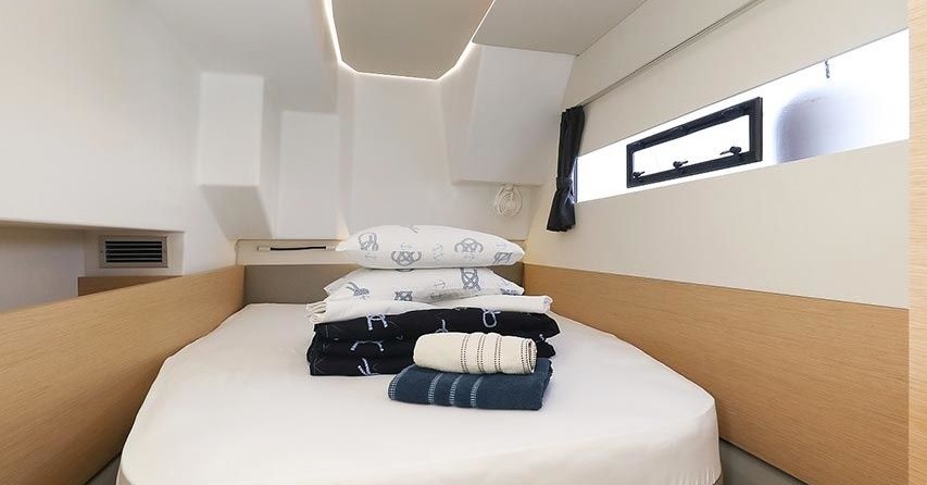 Fountaine Pajot MY 37