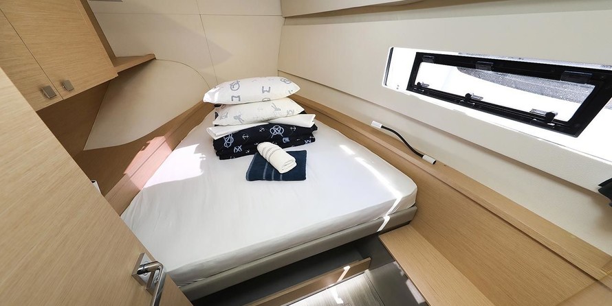 Fountaine Pajot MY 37
