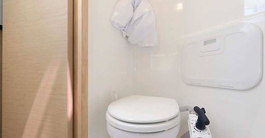 Fountaine Pajot MY 37
