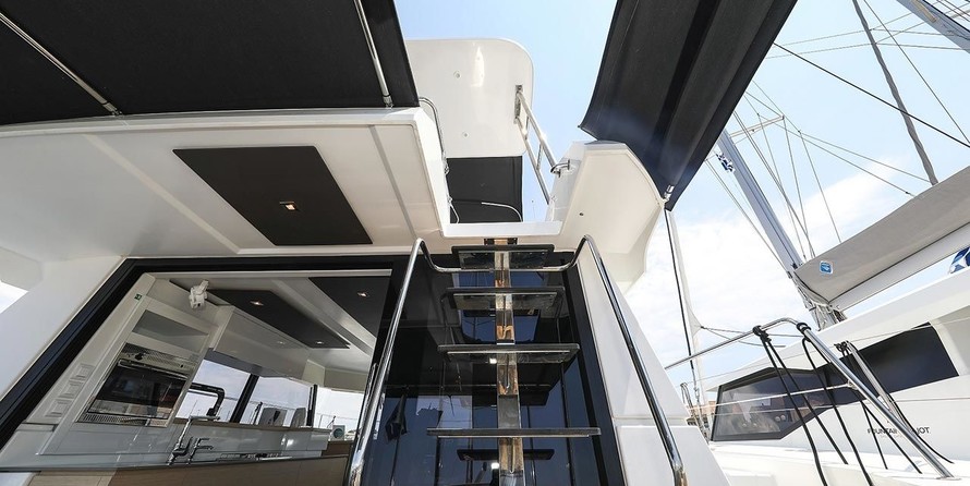 Fountaine Pajot MY 37