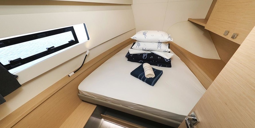 Fountaine Pajot MY 37