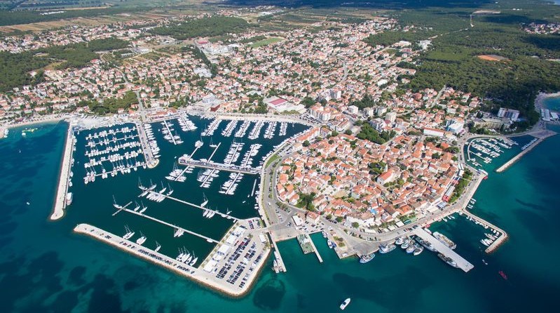 Fountaine Pajot MY 37